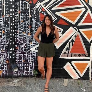 Meet your Posher, Anna